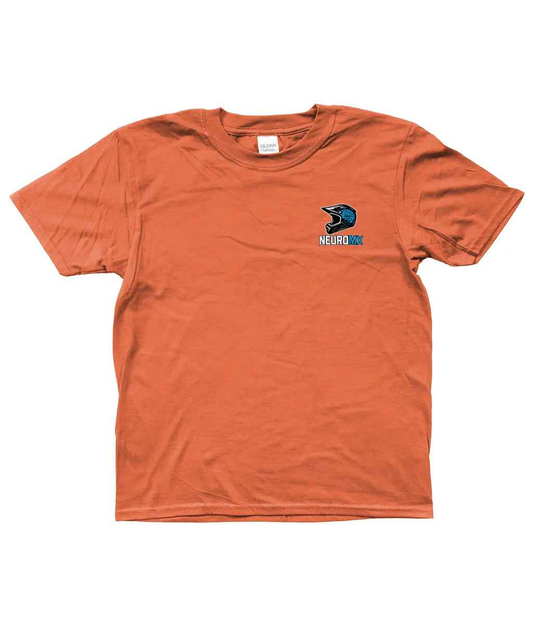 NeuroMX infinity Kids t-shirt (with Diagnosis)