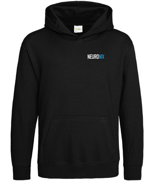 NeuroMx Kids BMX Hoodie (Limited Edition)