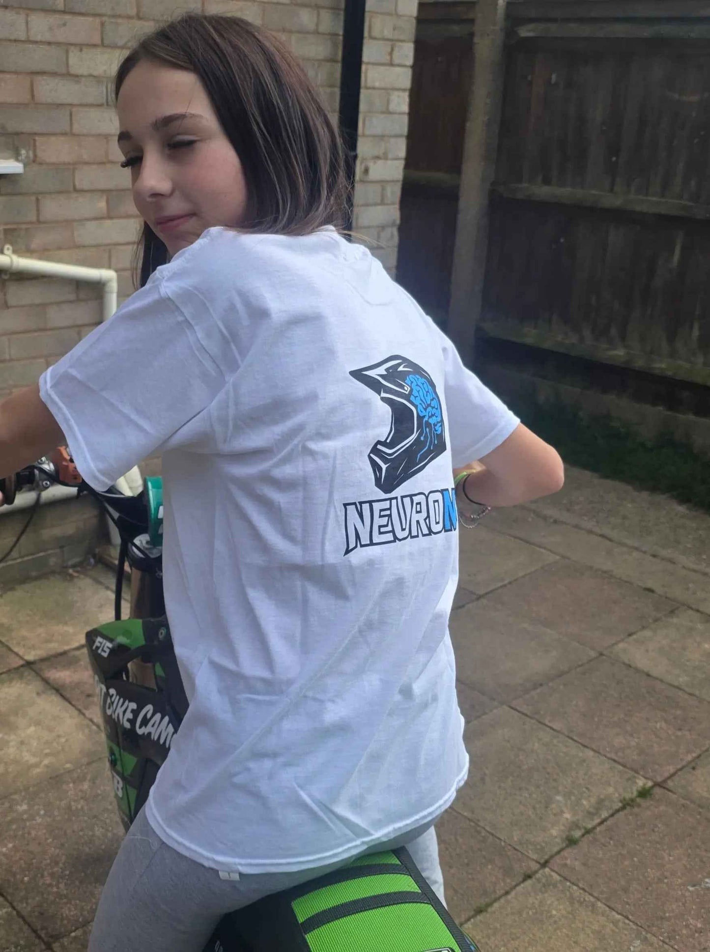 NeuroMX Original Tee