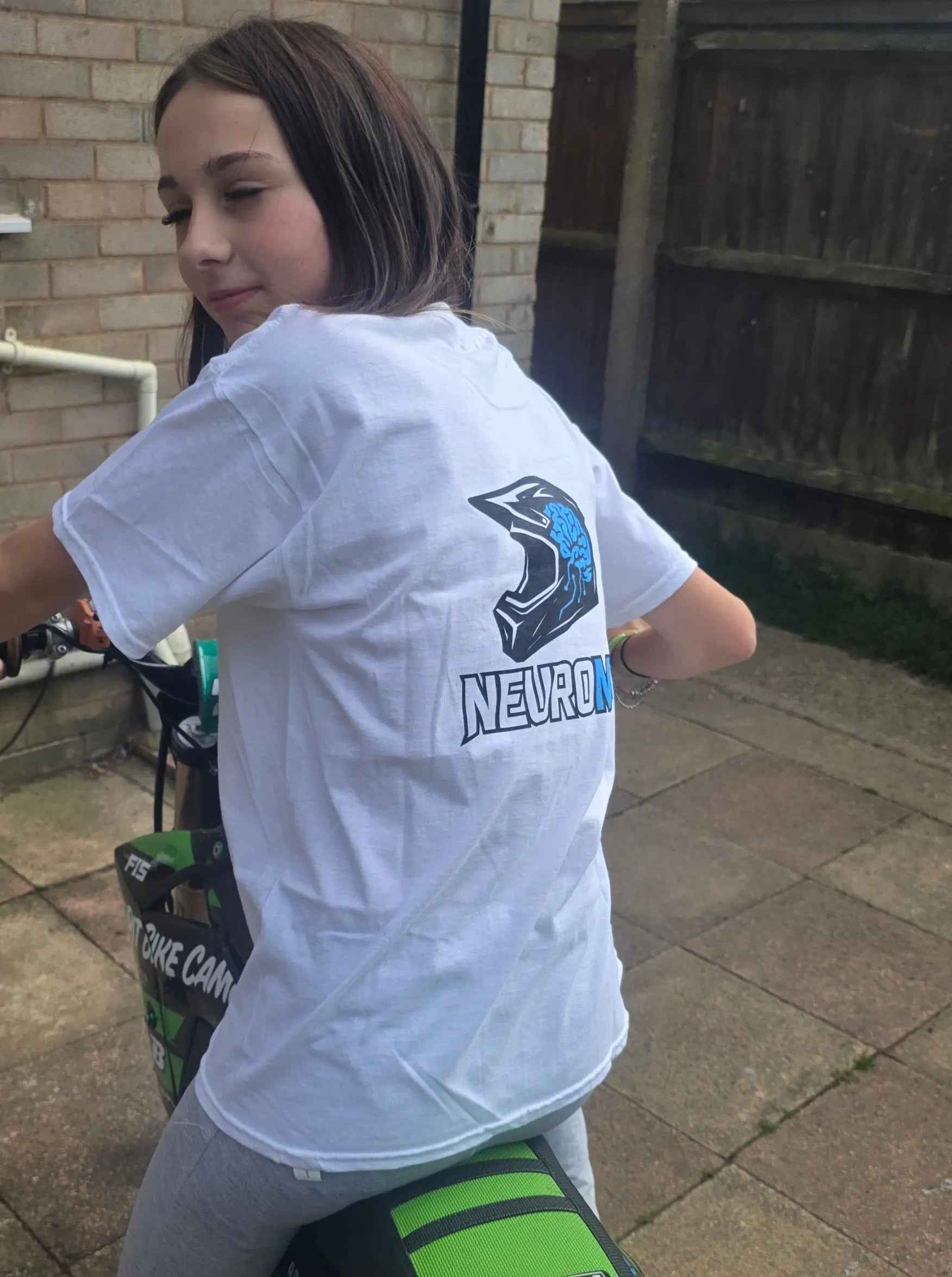 NeuroMX Original Tee