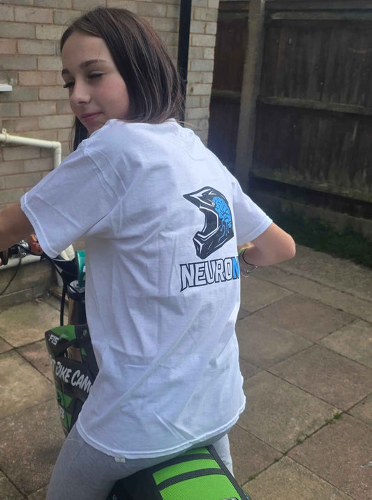 NeuroMX Original Tee