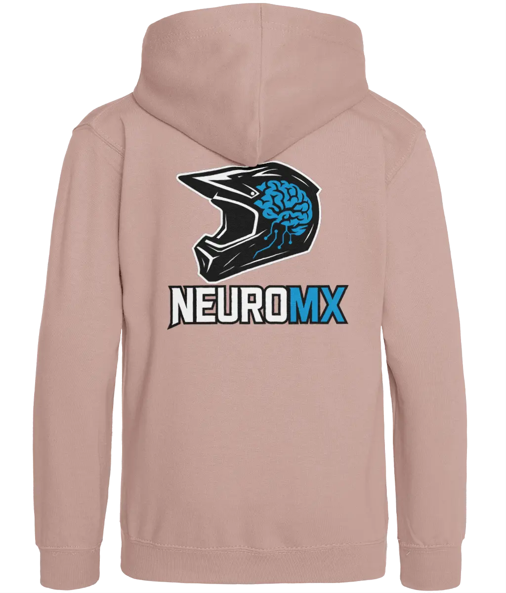 NeuroMX Original kids Hoodie - NEUROMX