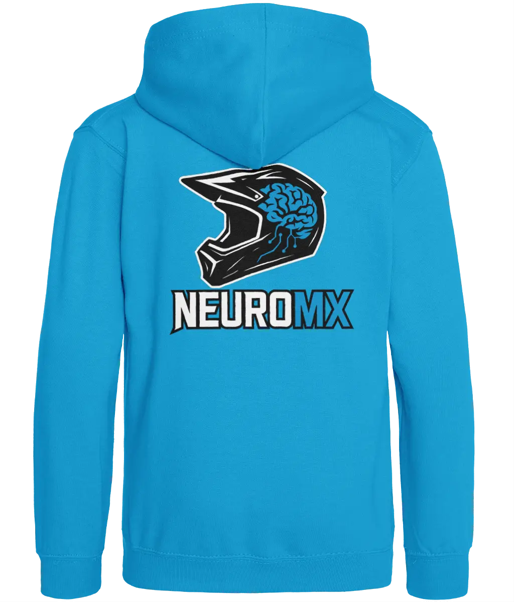 NeuroMX Original kids Hoodie - NEUROMX