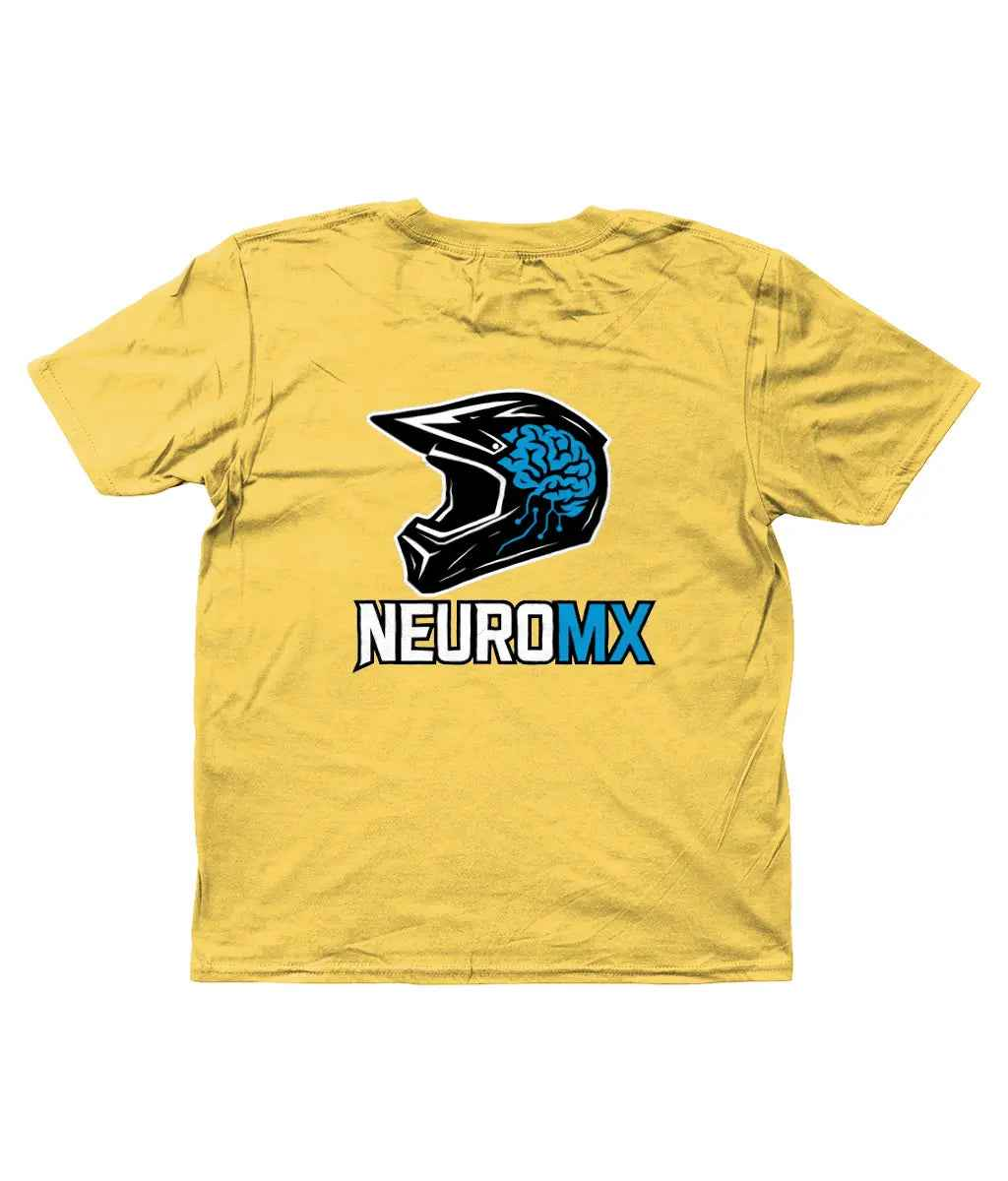 NeuroMX Original Kids Tee