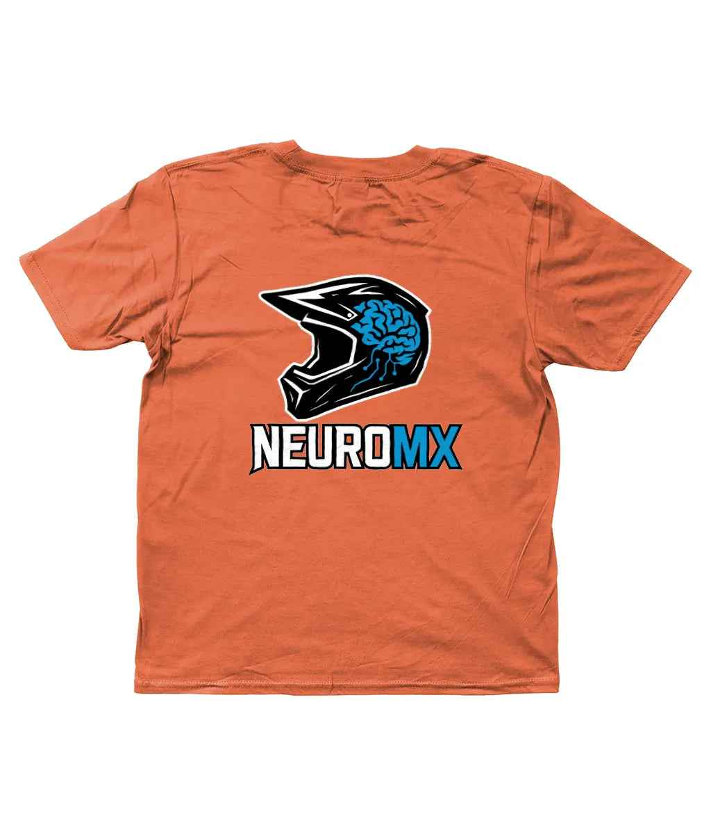 NeuroMX Original Kids Tee