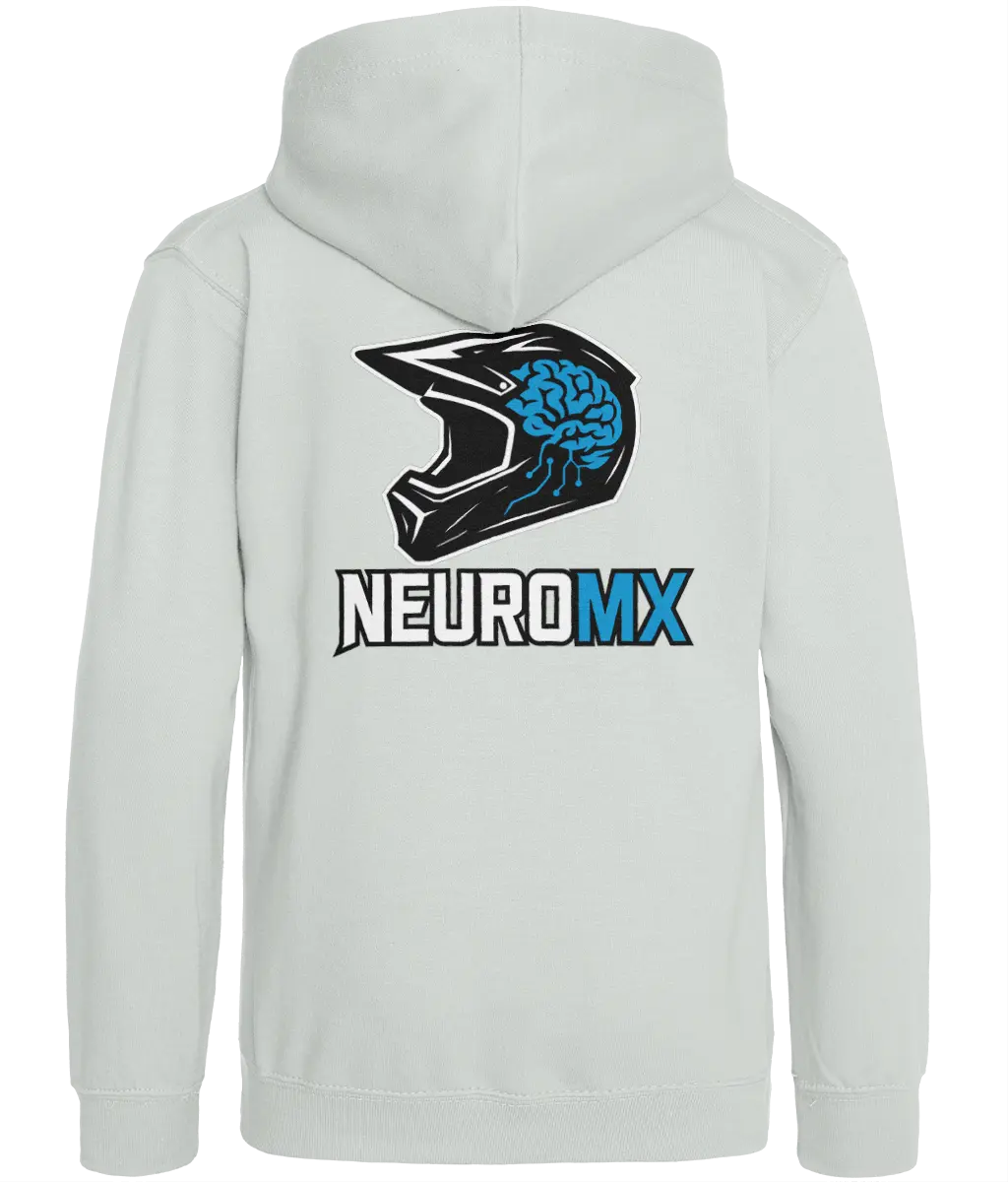 NeuroMX Original kids Hoodie - NEUROMX