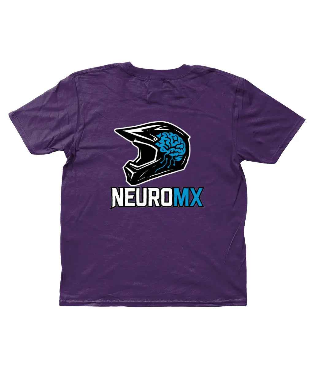 NeuroMX Original Kids Tee