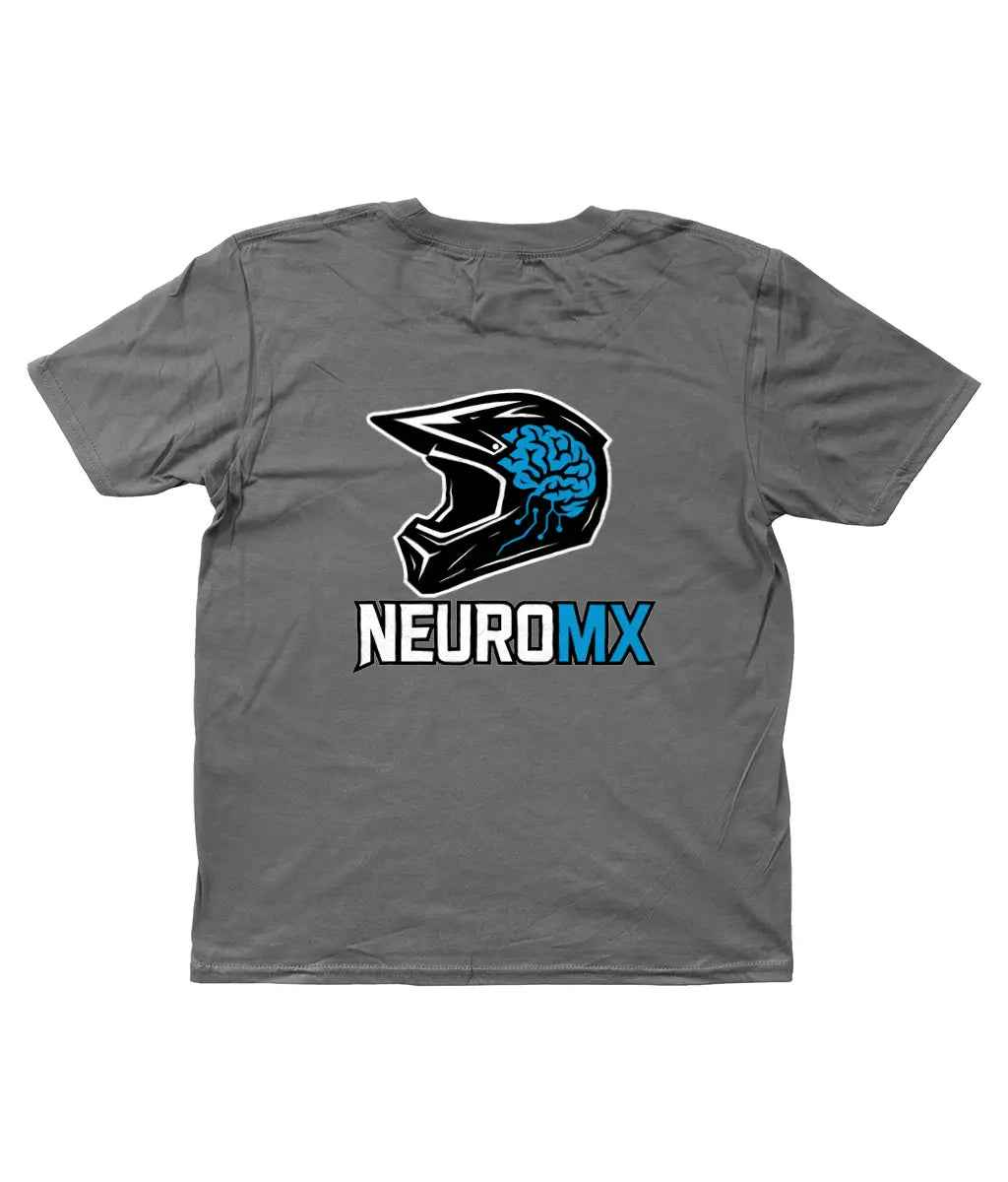 NeuroMX Original Kids Tee