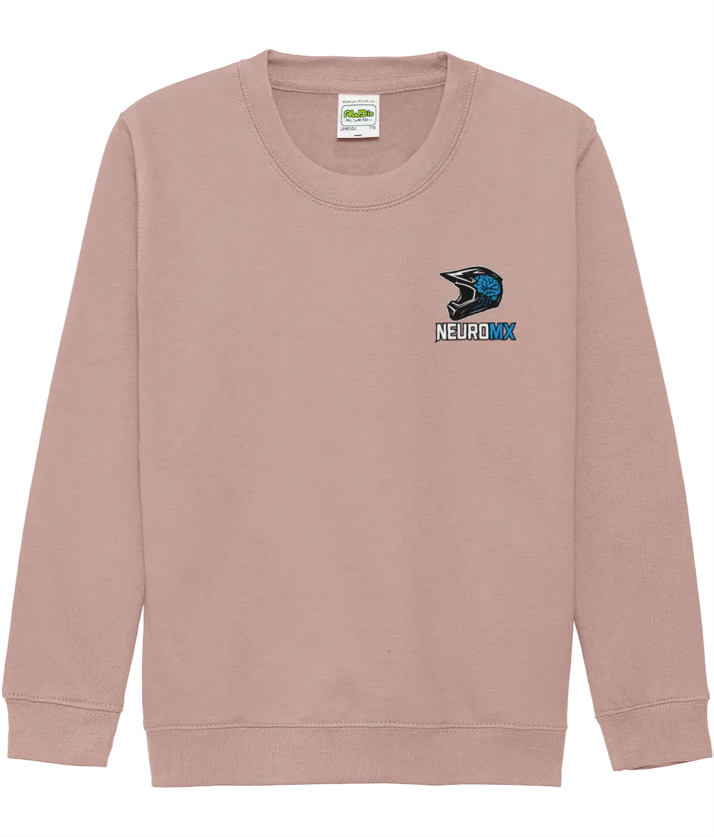NeuroMX Original Kids Sweatshirt - NEUROMX