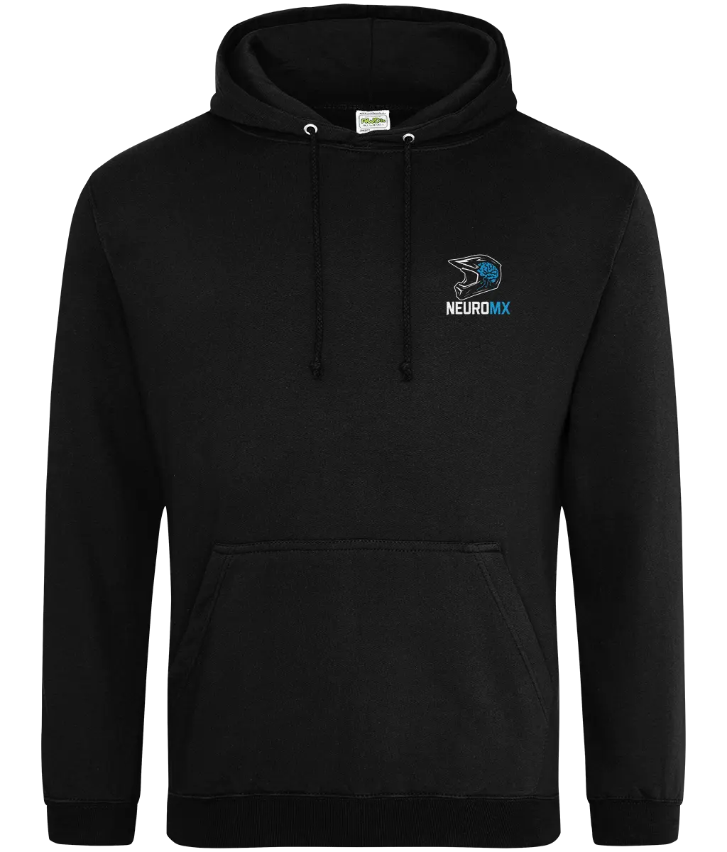 NeuroMX Infinity Hoodie (without Diagnosis) - NEUROMX