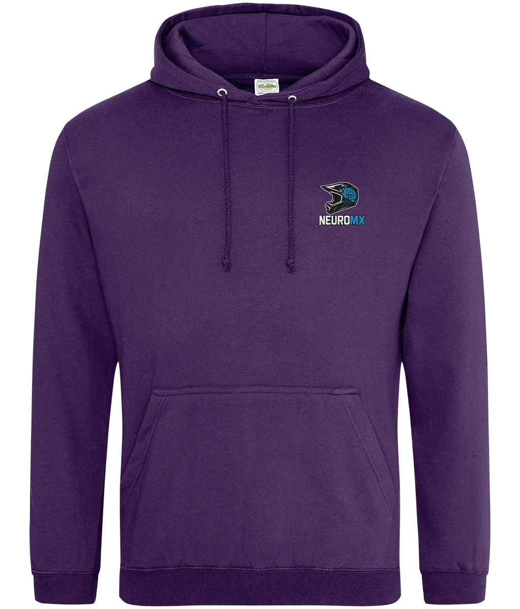 NeuroMX Infinity Hoodie (without Diagnosis) - NEUROMX