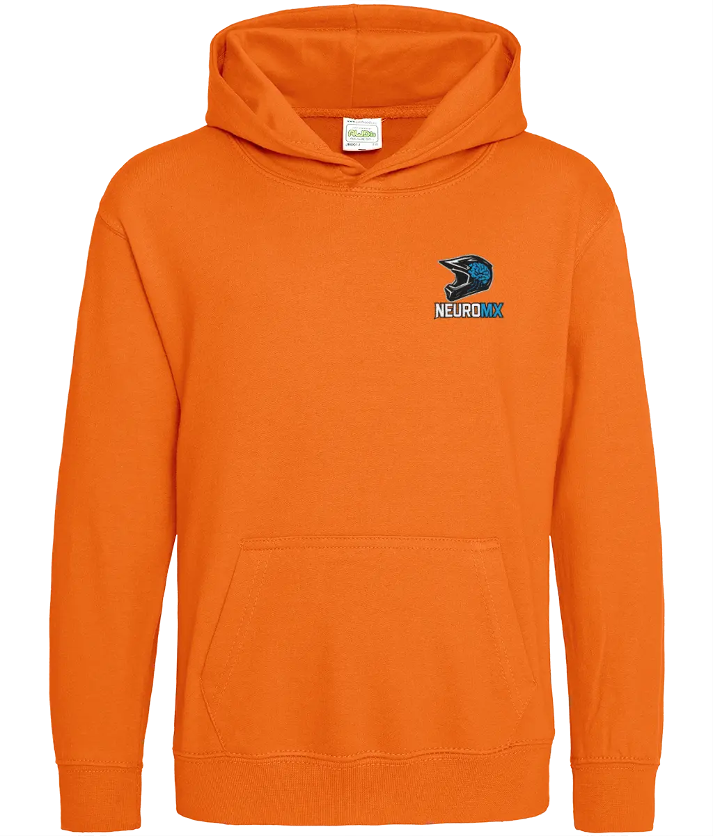 NeuroMX Infinity Kids hoodie (without Diagnosis) - NEUROMX