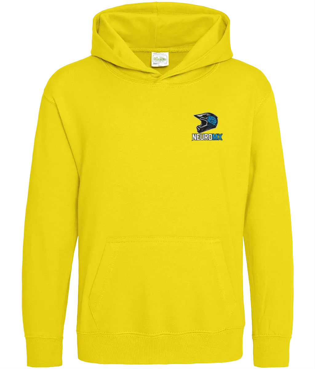 NeuroMX Infinity Kids hoodie (without Diagnosis) - NEUROMX
