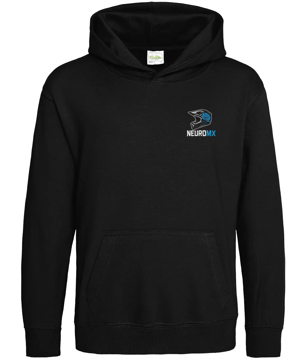 NeuroMX Infinity Kids hoodie (without Diagnosis) - NEUROMX