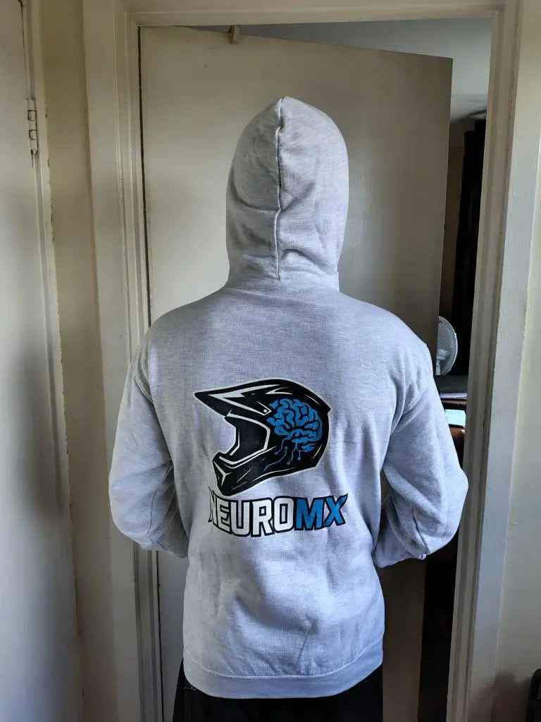 NeuroMX Original kids Hoodie