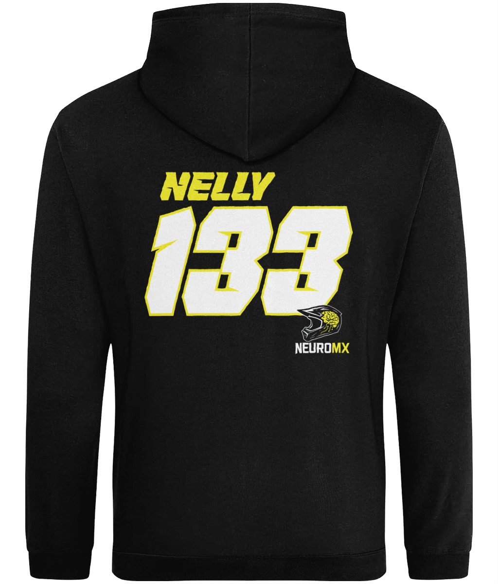 Personalised NeuroMX Hoodies | Custom Motocross Streetwear