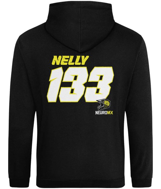 Personalised NeuroMX Hoodies | Custom Motocross Streetwear