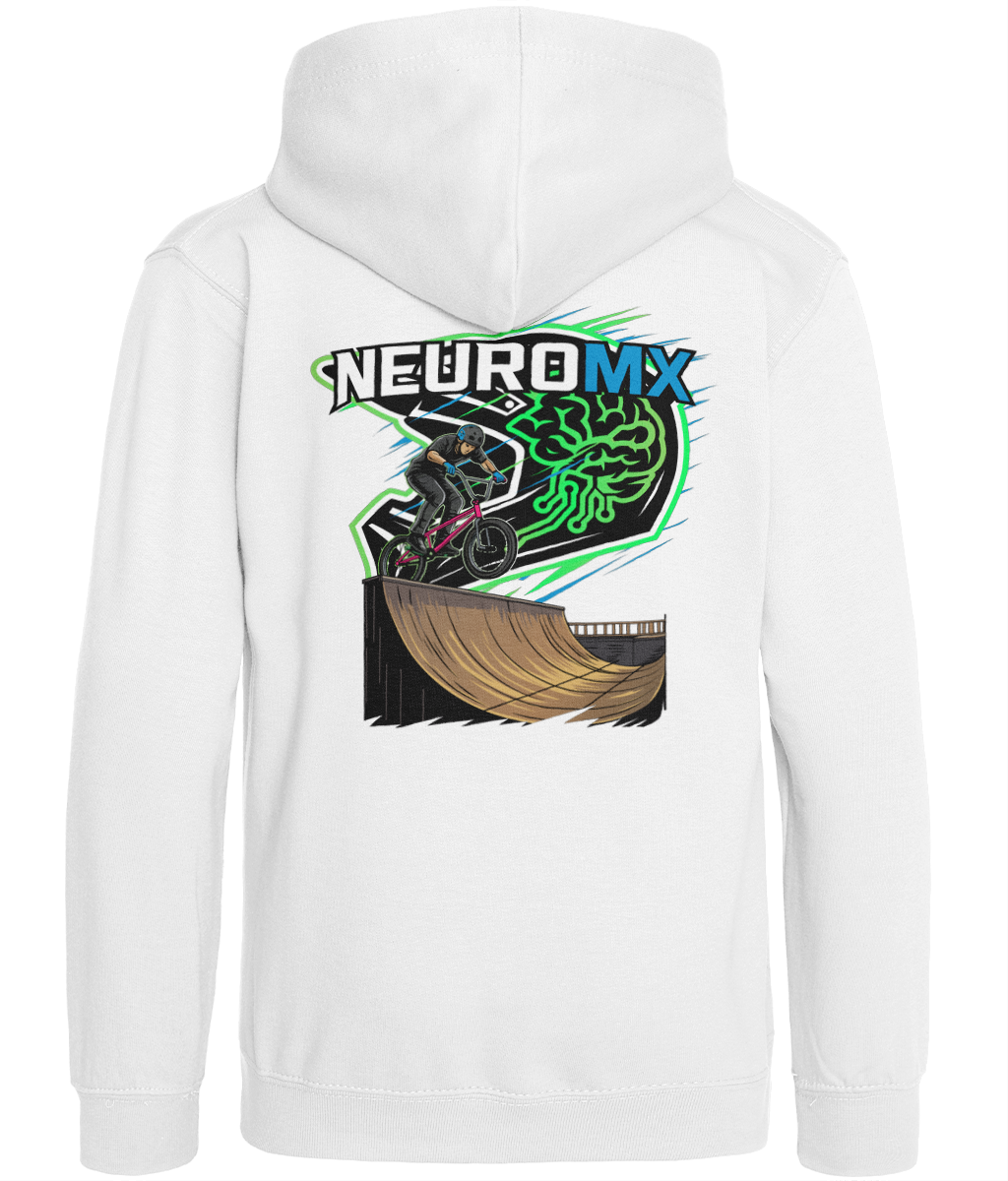 NeuroMx Kids BMX Hoodie (Limited Edition)