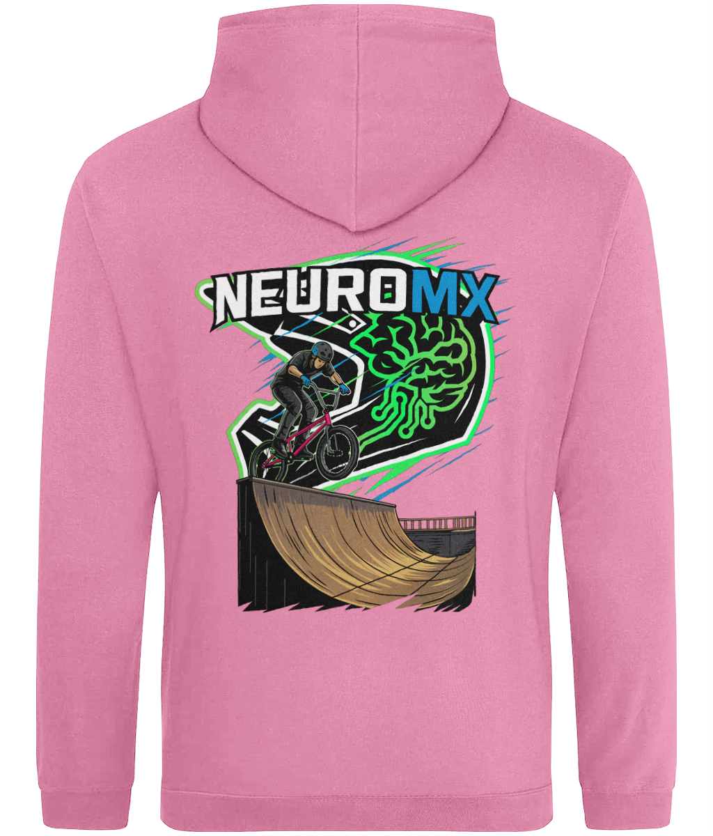 NeuroMx Kids BMX Hoodie (Limited Edition)