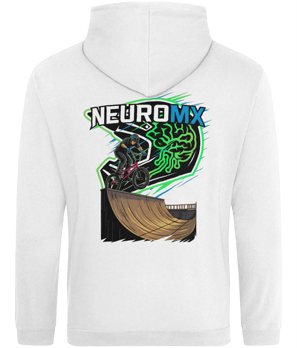 Adult BMX Hoodie (Limited Edition)