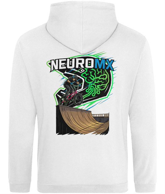 Adult BMX Hoodie (Limited Edition)