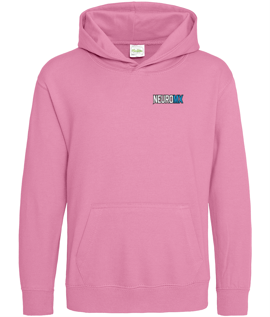 NeuroMx Kids BMX Hoodie (Limited Edition)