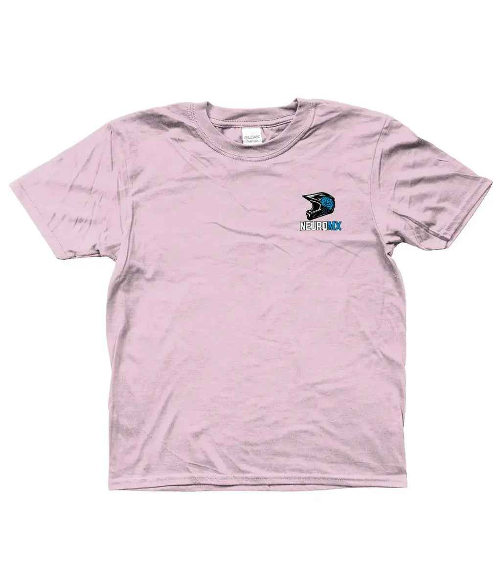 NeuroMX Original Kids Tee