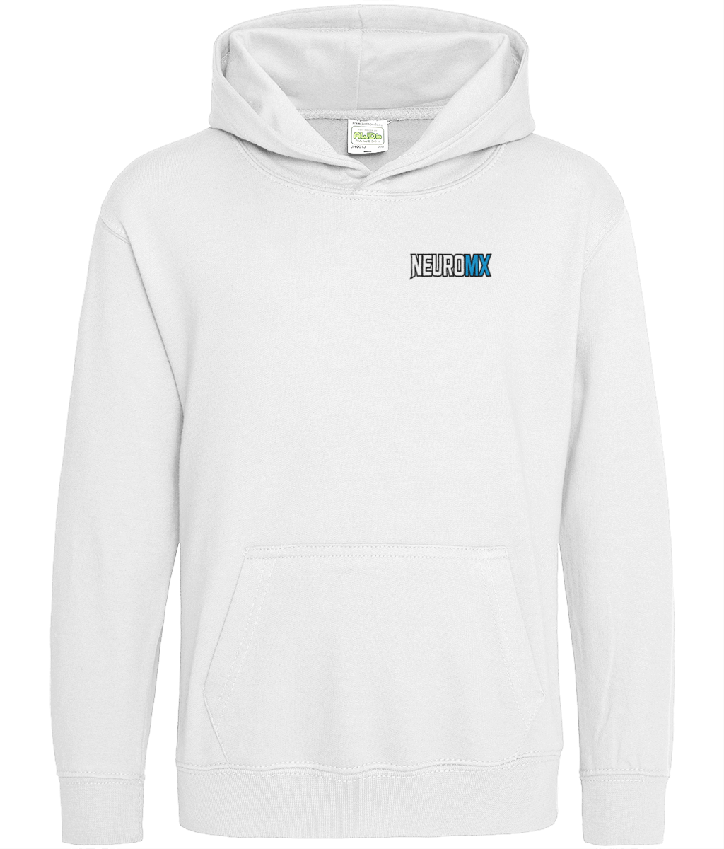NeuroMx Kids BMX Hoodie (Limited Edition)