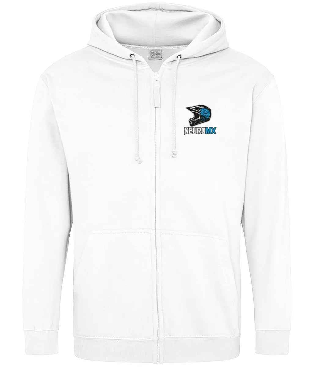 NeuroMX Original Zip Hoodie