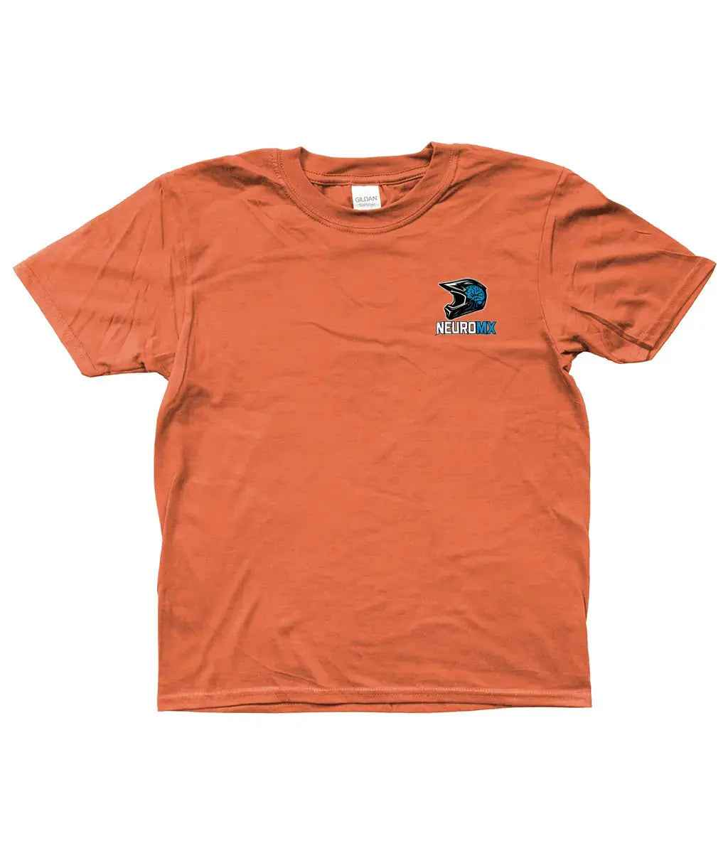 NeuroMX Original Kids Tee