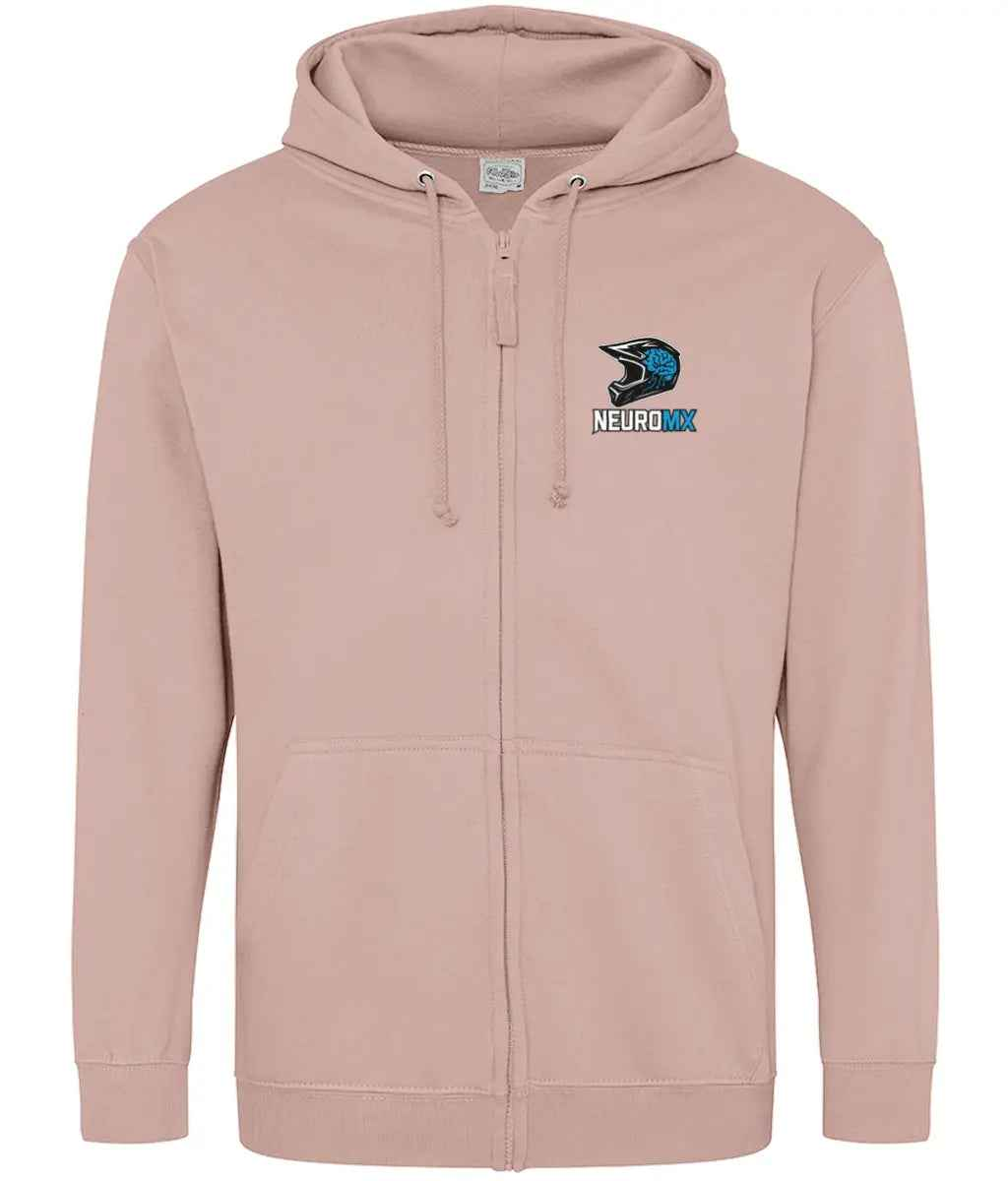 NeuroMX Original Zip Hoodie