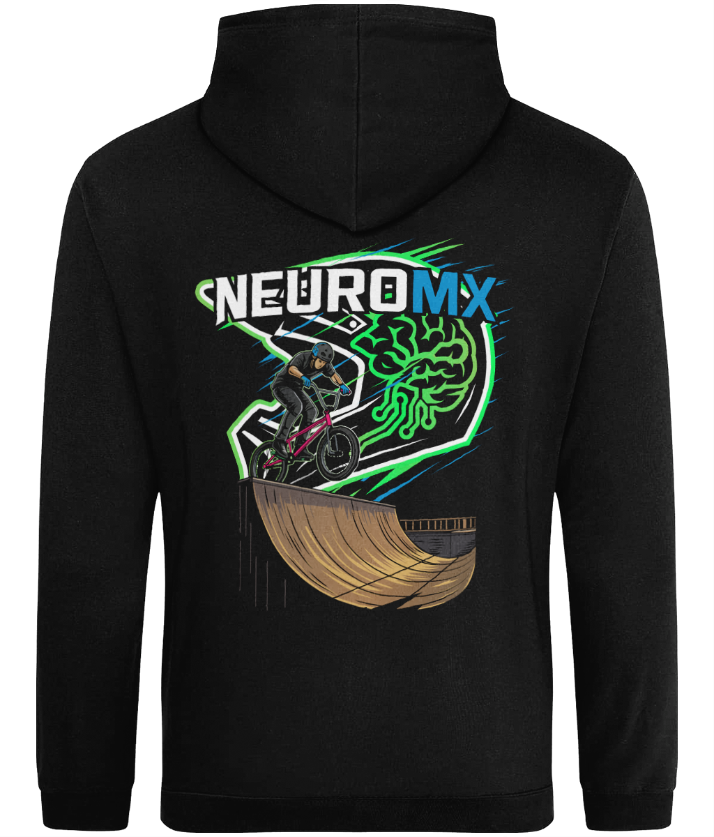 NeuroMx Kids BMX Hoodie (Limited Edition)