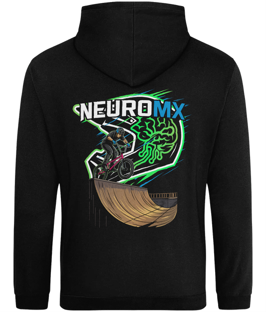 NeuroMx Kids BMX Hoodie (Limited Edition)