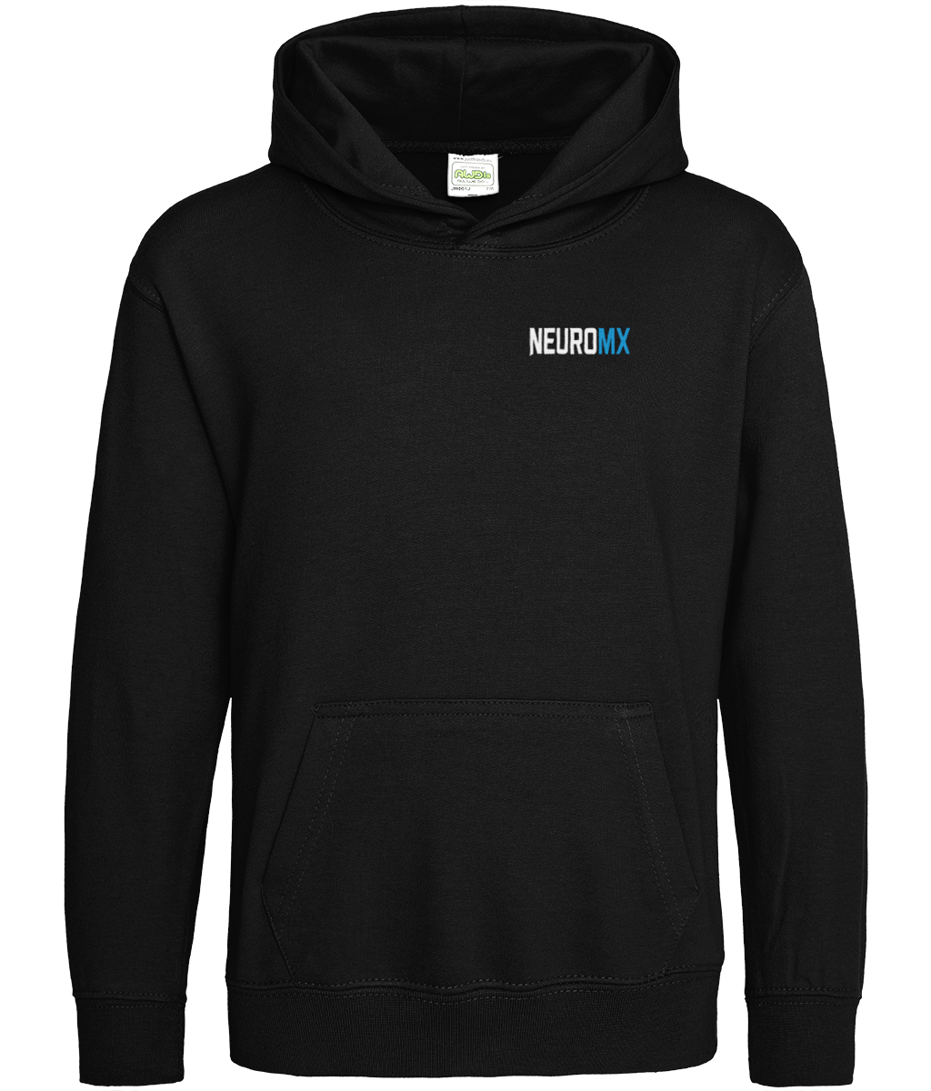 NeuroMx Kids BMX Hoodie (Limited Edition)