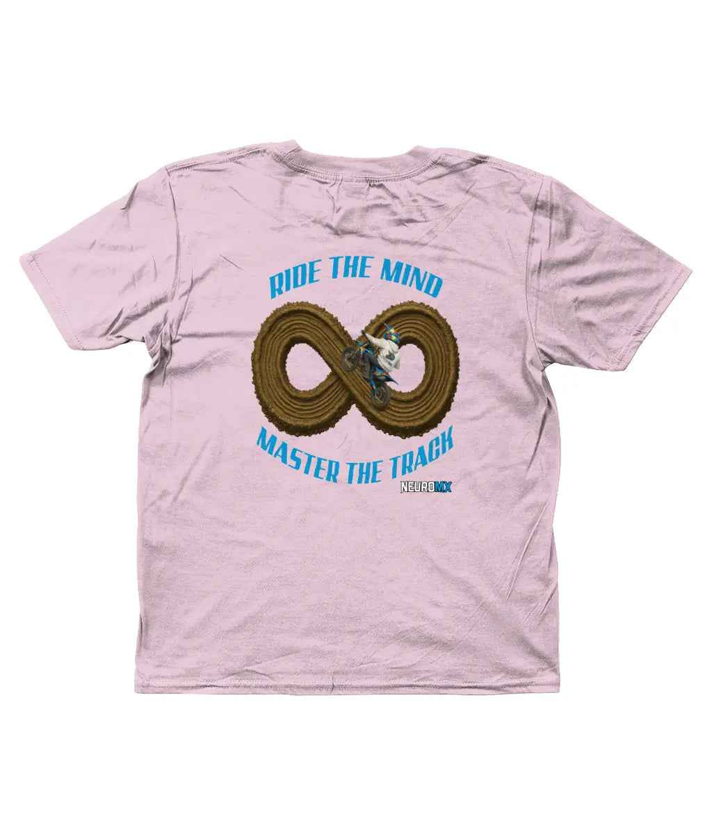 NeuroMX Infinity Kids T-shirt (without Diagnosis)