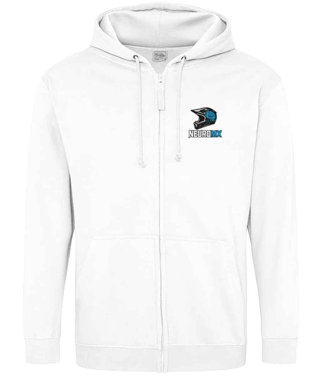NeuroMX Infinity Zip Hoodie (without Diagnosis)