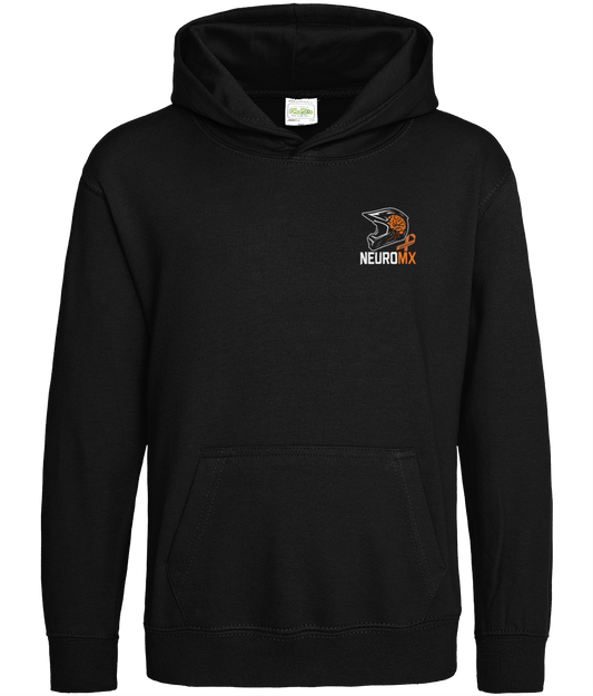 NeuroMX Kids ADHD Awareness Hoodie | Motocross-Inspired Streetwear