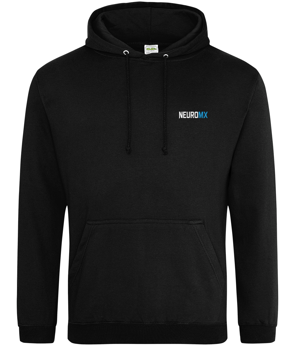 Adult BMX Hoodie (Limited Edition)