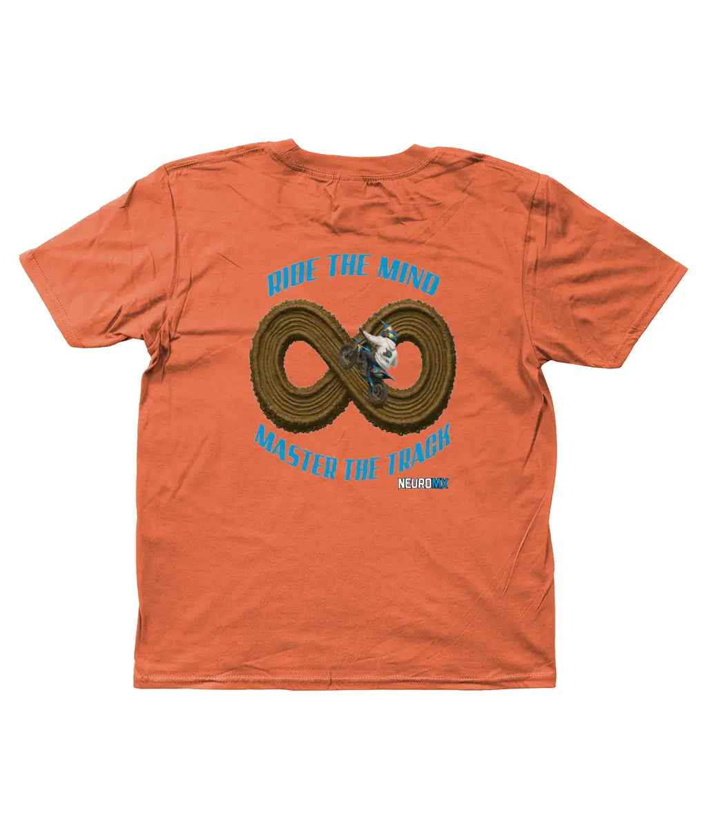 NeuroMX Infinity Kids T-shirt (without Diagnosis)